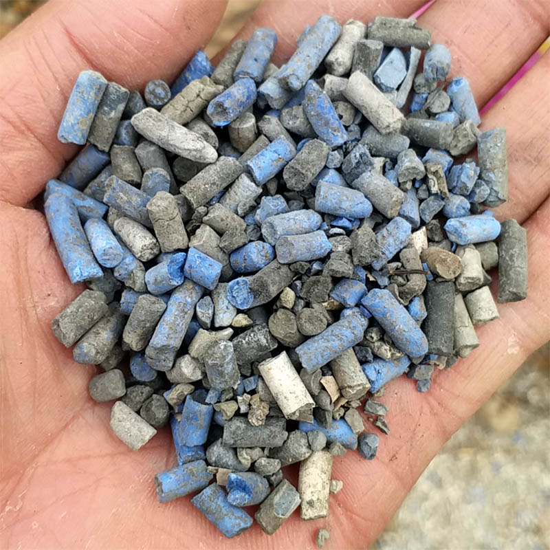钢城区钴钼催化剂回收